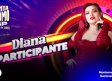 Diana la primer representante de 'Aficionados' en 'Cantadísimo'