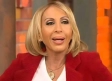 Laura Bozzo desmiente su supuesta muerte en redes sociales