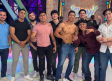 Conoce a 'Los Chicos de la Noche'