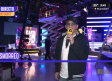 EXCLUSIVA: Ernesto Chavana muestra el escenario de Cantadísimo VIP