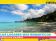 Los lugares más románticos para viajar