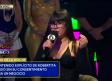Robertita confiesa que su familia es muy conservadora