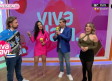 Rafa Mercadante y Karen Nava interpretan 
