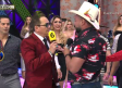 ¿Se prepara pelea entre Chavana y 'Mafioso'?