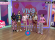 Jeans canta en vivo en 'Vivalavi Mx'
