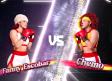 Fanny Escobar contra 'Chemo' ¿fue fraude su combate?