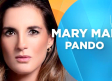 Mary Mar Pando, la invitada especial de 'Vivalavi'