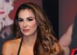 Ninel Conde estrena camioneta de lujo