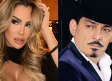 Ninel Conde habla de su denuncia contra José Figueroa