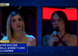 'Musitha' enfrenta a las chicas de 'Es Show'