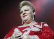 Paquito Torres revela posibles proyectos postumos de Paquita la del Barrio