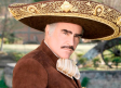 Vicente Fernández es recordado por su familia con tremenda fiesta
