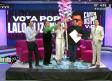 Lalo Elizondo recauda votos para Cantadisimo VIP