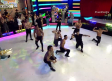 'Los Chicos de la Noche' deslumbran con su baile