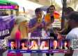 Ludivinita regala donas a cambio de votos para Cantadísimo VIP