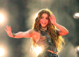 Shakira alista concierto en el Zócalo de la Ciudad de México