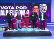 Pantallazo 01 Marzo 2026 programa completo