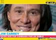 Jim Carrey ¿fue cambiado por un doble?