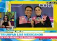 Triunfan mexicanos en copa mundial de clavados