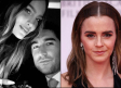 Emma Watson es captada de romance con ex novio de Belinda