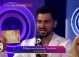 Felipe el primer finalista de 'Cantadísimo VIP'