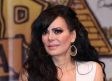 Maribel Guardia acude a la Fiscalía de Morelos