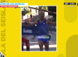 Maratón de los Ángeles tiene final inesperado