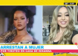 Arrestan a mujer por tiroteo en casa de Rihanna