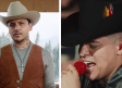 Christian Nodal es acusado de copiar canción de Grupo Firme