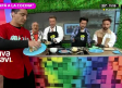 Receta en vivo sale mal