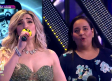 Jazmín Villarreal sorprende con potente voz en 'Cantadísimo VIP'