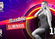 Barbie queda eliminada del reality