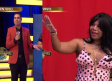 Priscilla y 'El Pollo' comienzan el programa peleando