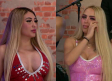 Barbie y Abigail apuestan 100 mil pesos