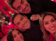 Carlos Rivera celebra su cumpleaños 40 con lujosa fiesta