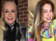Laura Zapata y Thalía, ¿ya se reconciliaron?