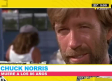 Chuck Norris fallece a los 86 años
