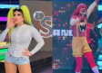 'Princeso', hace fuerte crítica a participante de 'Miss Trans'
