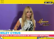 Celebran 20 años de Hannah Montana