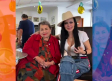 Maribel Guardia comparte emotivo encuentro con Lucila Mariscal