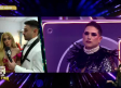 Ludivinita llora tras los comentarios de Aldo Muñiz