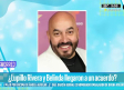 Lupillo Rivera reacciona a la demanda de Belinda