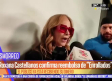 Roxana Castellanos confirma reembolso de 