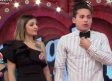 Se aproxima el reencuentro entre Brandon y Karely Ruiz