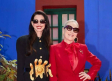 Merly Streep y Anne Hathaway llegan a CDMX