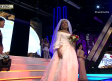 'La Muñeca' el rostro de 'Miss Trans'