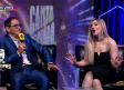 Jazmín con J aclara los rumores sobre salida de Romina