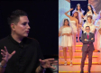 Aldo Muñiz ¿será jurado en la final de 'Miss Trans'?