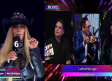 En llamada Ludivinita explota contra Aldo y Mariana