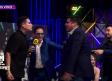 Aldo Muñiz y Lalo Elizondo casi llegan a los golpes